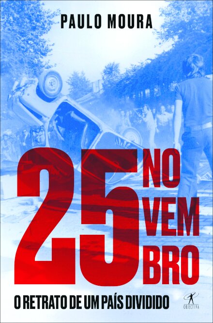 25 de Novembro