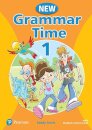 Grammar Time 1 Sb Pack New Edition