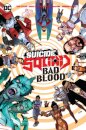 Suicide Squad: Bad Blood