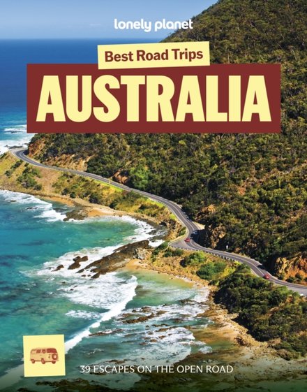 Australia Best Road Trips