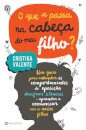 O Que Se Passa Na Cabeça Do Meu Filho?