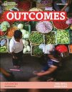 Outcomes Second Ed Bre Advanced Workbook + Cd 2E