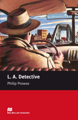 Mr (S) L.A. Detective
