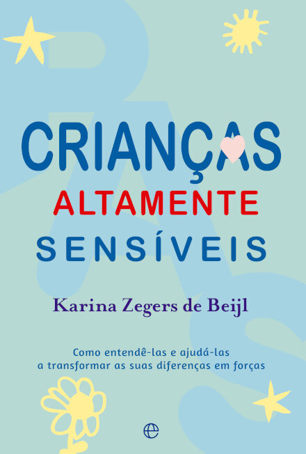 Crianças Altamente Sensíveis