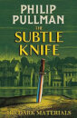 The Subtle Knife (HIS Dark Materials 2)