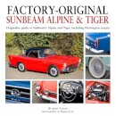 Factory-Original Sunbeam Alpine & Tiger