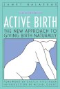 Active Birth - Revised Edition