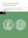 Sidonius Apollinaris Complete Poems