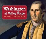 Washington at Valley Forge