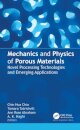 Mechanics and Physics of Porous Materials