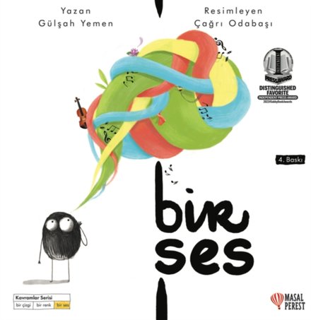 Kavramlar Serisi: Bir Ses