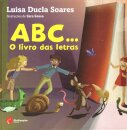 ABC  O Livro das Letras