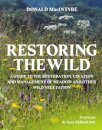 Restoring the Wild