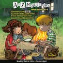 A to Z Mysteries Super Edition 1: Detective Camp