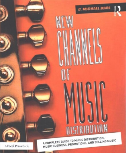 New Channels of Music Distribution