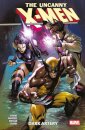 The Uncanny X-Men Vol. 2: Dark Artery