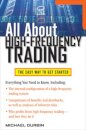 All About High-Frequency Trading