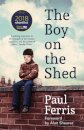 The Boy on the Shed