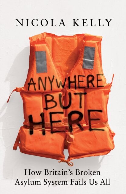 Anywhere But Here