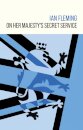 On Her Majesty's Secret Service