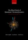 The Black Book of Quantum Chromodynamics -- A Primer for the LHC Era