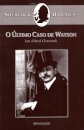 Sherlock Holmes-Ultimo Caso Watson