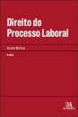 Direito Do Processo Laboral - 5ª Edição