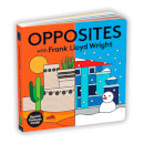 Opposites With Frank Lloyd Wright