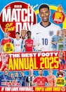 Match of the Day Annual 2025