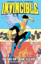 Invincible Volume 4: Head Of The Class