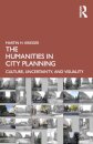The Humanities in City Planning