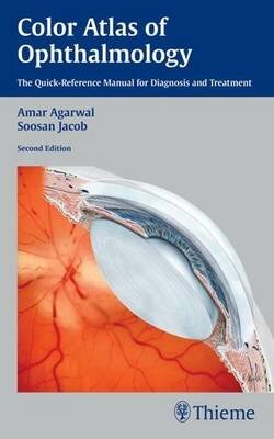 Color Atlas Ophthalmology