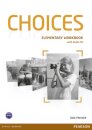 Choices Elementary Wb & Audio Cd Pack