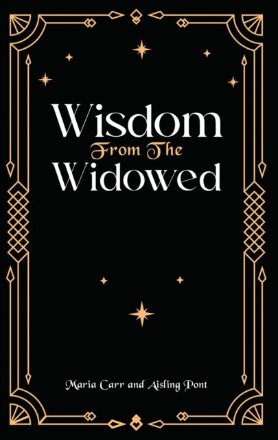 Wisdom from the Widowed