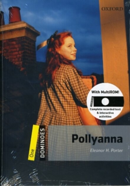 Dominoes, New Edition 1: Pollyanna MultiROM Pack