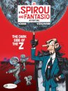 Spirou & Fantasio Vol. 20: The Dark Side of the Z