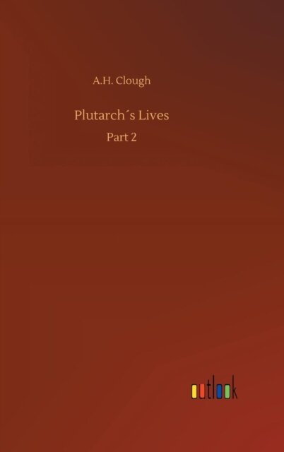 Plutarch´s Lives