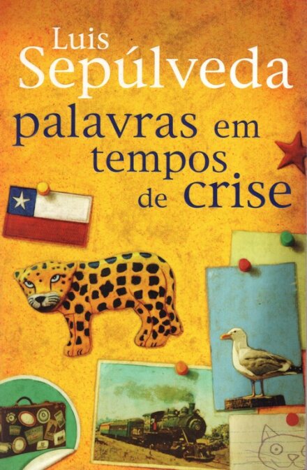 Palavras em tempos de crise