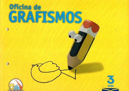 Cocorolos 3 Anos-Oficina Grafismos
