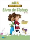 MISSÃO Zupi - Estudo do Meio - 3.º Ano Caderno de atividades 2026