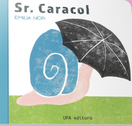 Sr. Caracol
