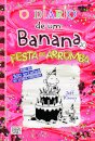 O Diário de um Banana 20: Festa de Arromba