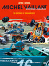 Michel Vaillant - Lendas 1 - No Inferno