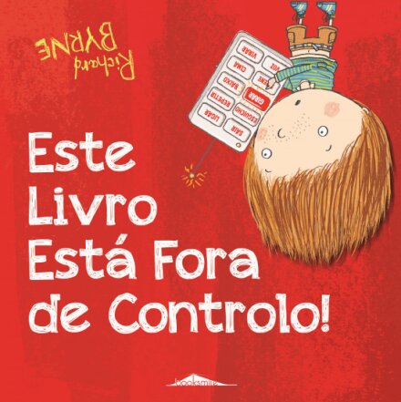 Este Livro Está fora de Controlo!