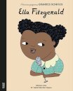 Ella Fitzgerald