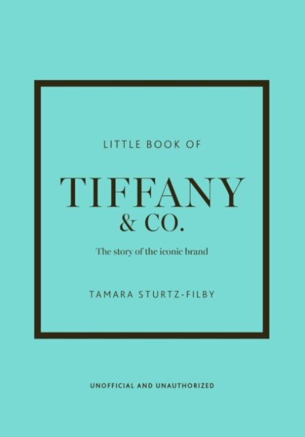 Little Book of Tiffany & Co.