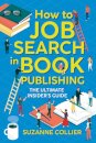 How to Job Search in Book Publishing
