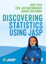 Discovering Statistics Using JASP