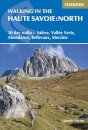 Walking in the Haute Savoie: North