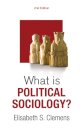 What is Political Sociology?